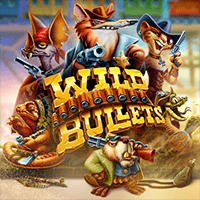 Wild Bullets screenshot