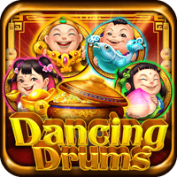 Trống múa screenshot