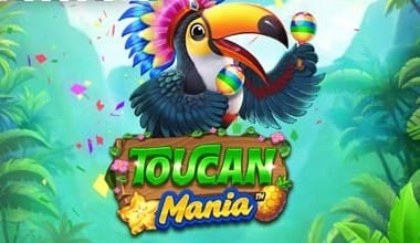 Toucan Mania