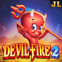 Devil Fire 2 screenshot