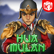 Hoa Mộc Lan screenshot