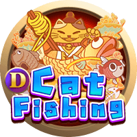 TP Mèo Câu Cá screenshot