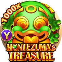Báu vật của MonteZuma screenshot