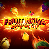 Fruit Super Nova 60 screenshot