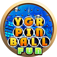 YGR Bóng bắn vui nhộn screenshot