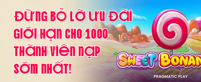 Jackpot Lũy Tiến